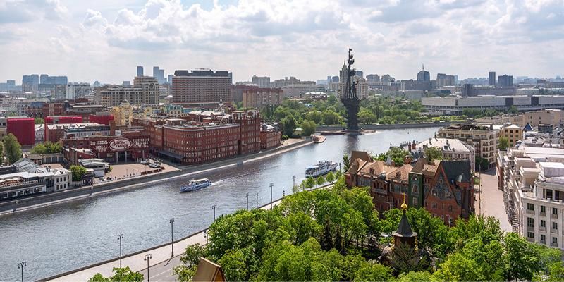От лекций до экопрогулок: чем запомнится День Москвы-реки