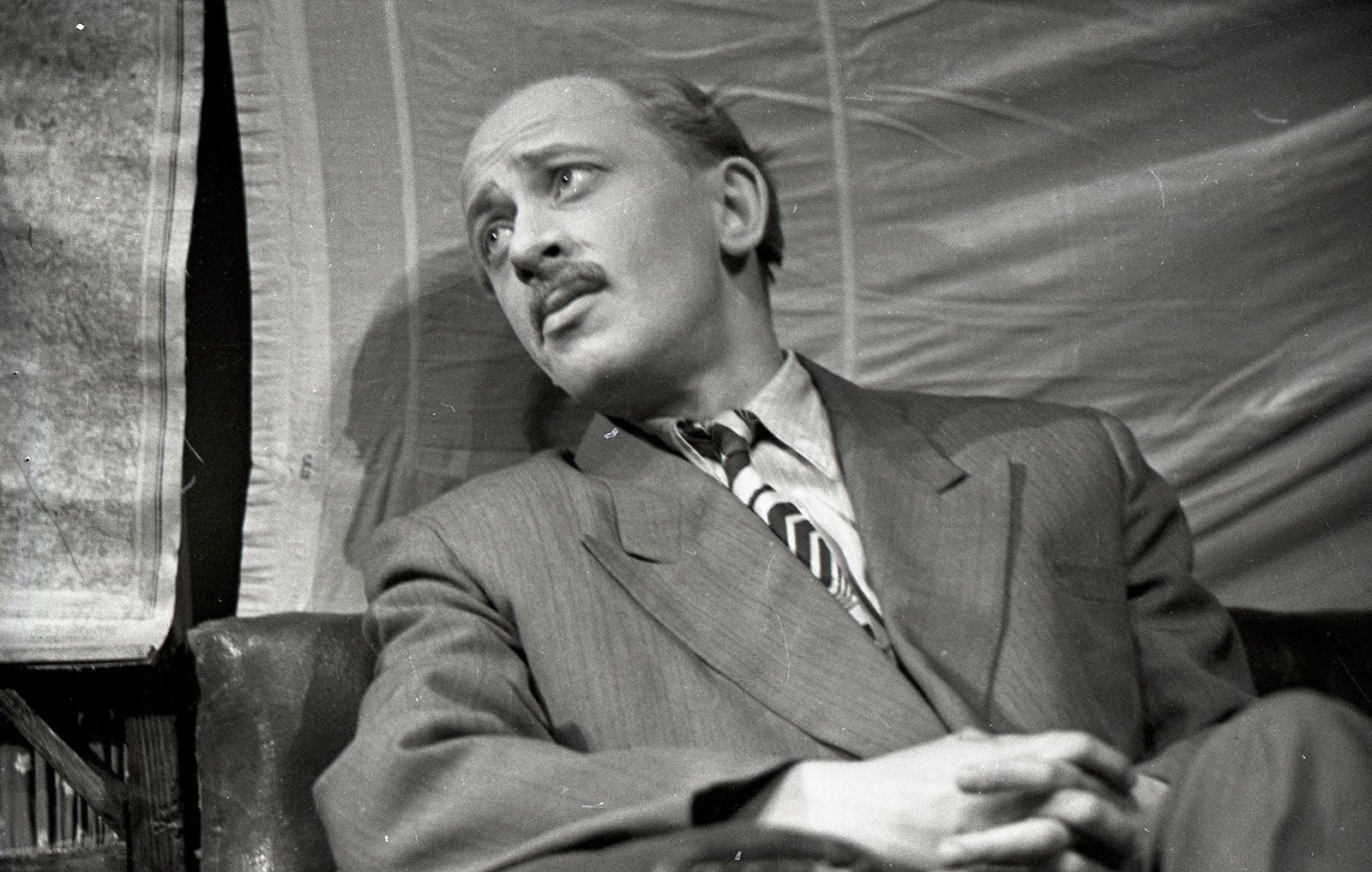 Человек, которого любили все: 100 лет со дня рождения Евгения Евстигнеева