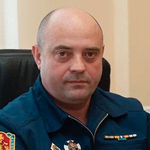 Алексей Чередник