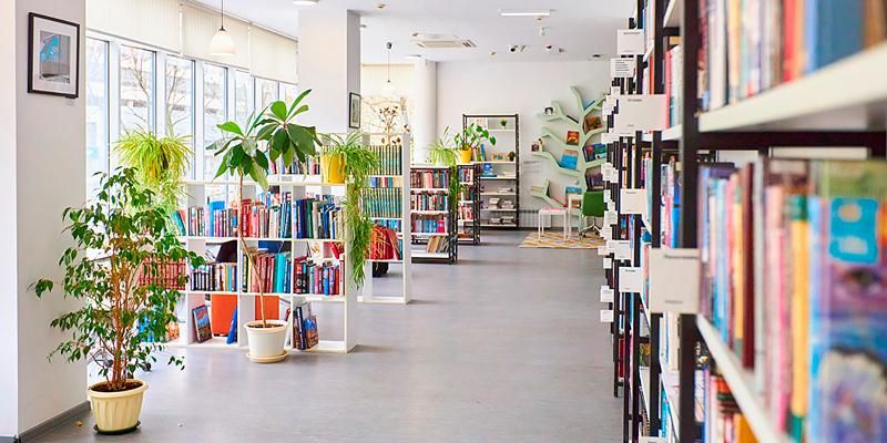 Выходные с книгой: какие подборки можно найти в сервисе «Библиотеки Москвы» на mos.ru