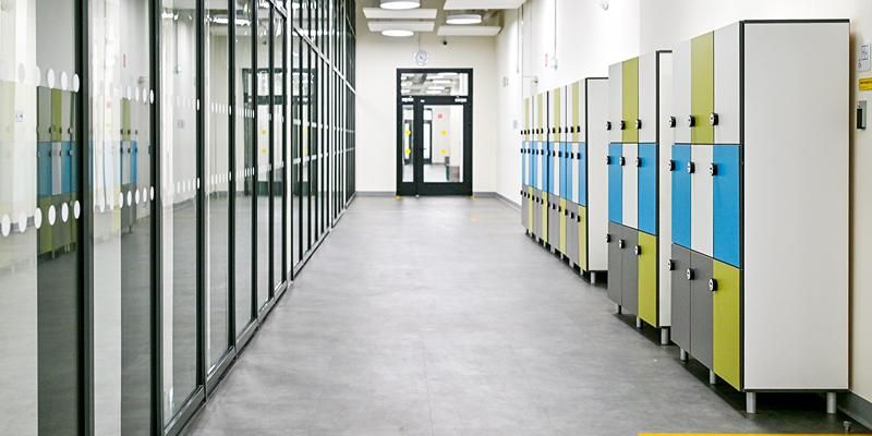 На территории бывшей промзоны Алтуфьевское Шоссе построят учебный комплекс по программе КРТ