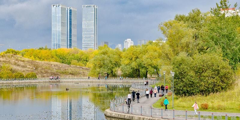 Прохладные дни и ночные заморозки: прогноз погоды на конец сентября