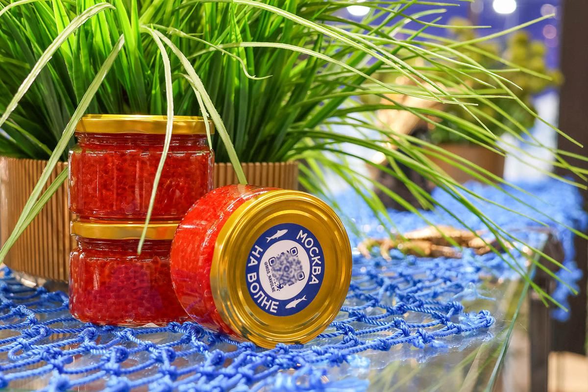 Фото: пресс-служба Департамента торговли и услуг города Москвы