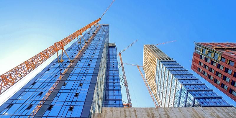Москва передает регионам цифровые решения для ключевых этапов строительства