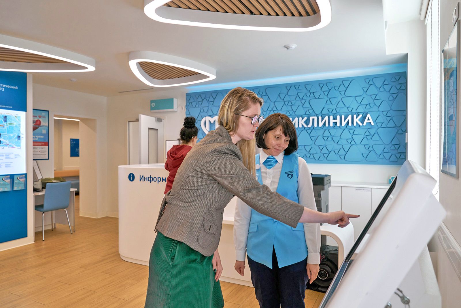 Будущим папам и мамам: как Москва помогает готовиться к рождению детей