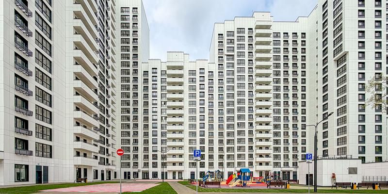 Более тысячи семей из СВАО переехали в новостройки по программе реновации с начала года