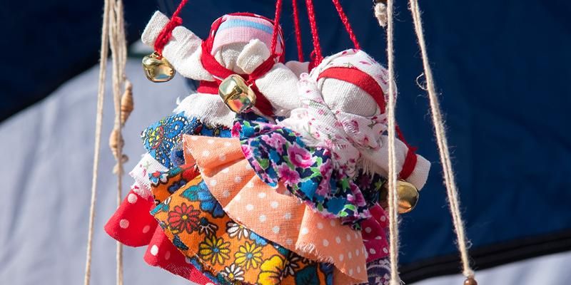 Парки Москвы приглашают активно проводить зиму и встретить весну