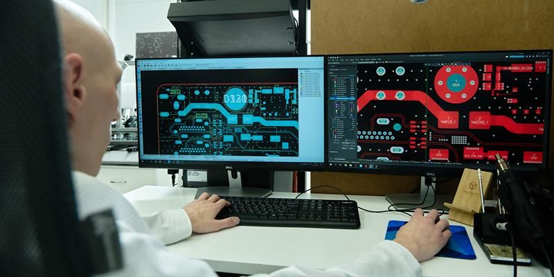 Резидент ОЭЗ «Технополис Москва» изготовил головное устройство для электромобиля