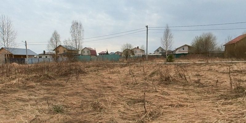 Город выставил на торги участок для строительства торгово-бытового объекта в поселении Кленовском