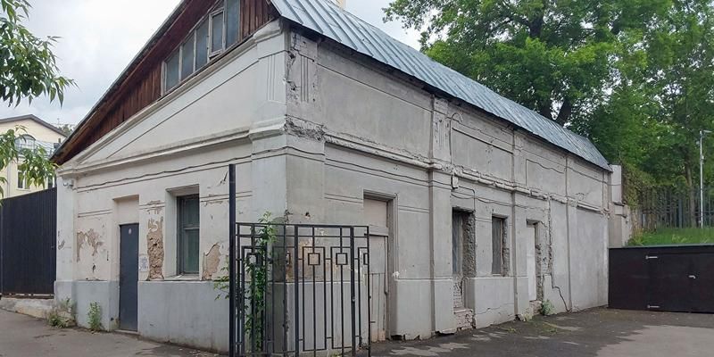 Предприниматели могут приобрести историческое здание в Таганском районе