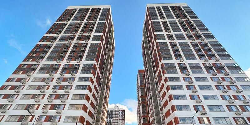 Предприниматели могут приобрести три коммерческих помещения в Коптеве