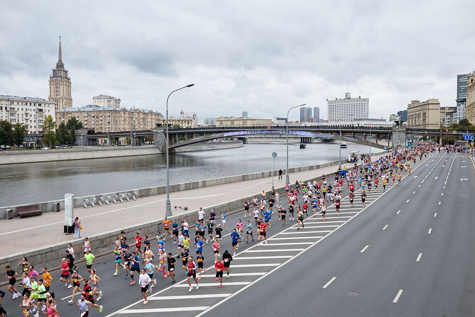 Фото: пресс-служба Департамента спорта города Москвы