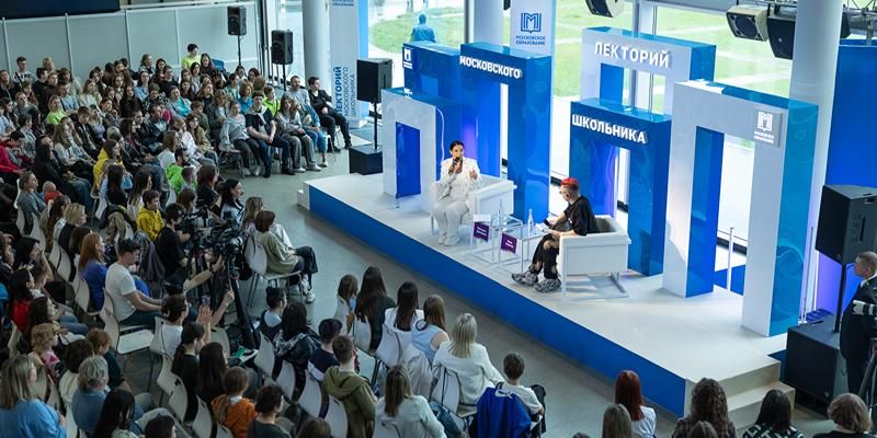 Московским школьникам расскажут, как справляться со стрессом перед ЕГЭ