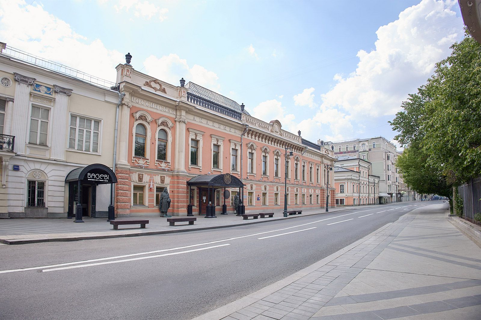 Фото: пресс-служба Комитета по туризму города Москвы