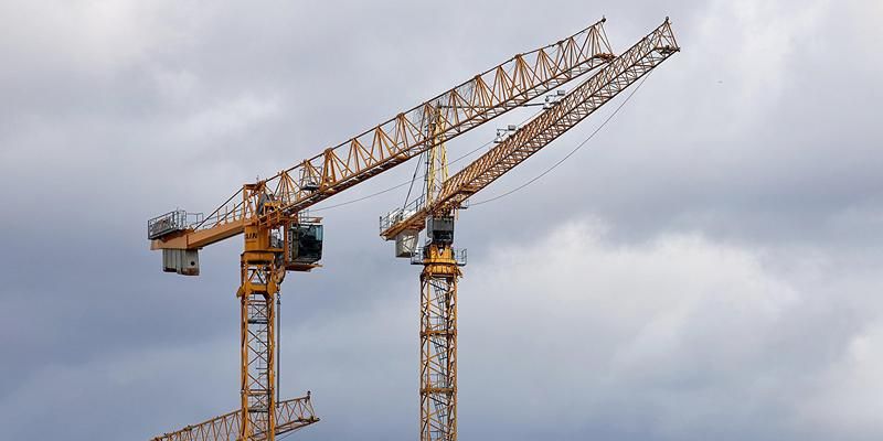 Современное деловое пространство: как реорганизуют часть бывшей промзоны «Магистральные улицы»
