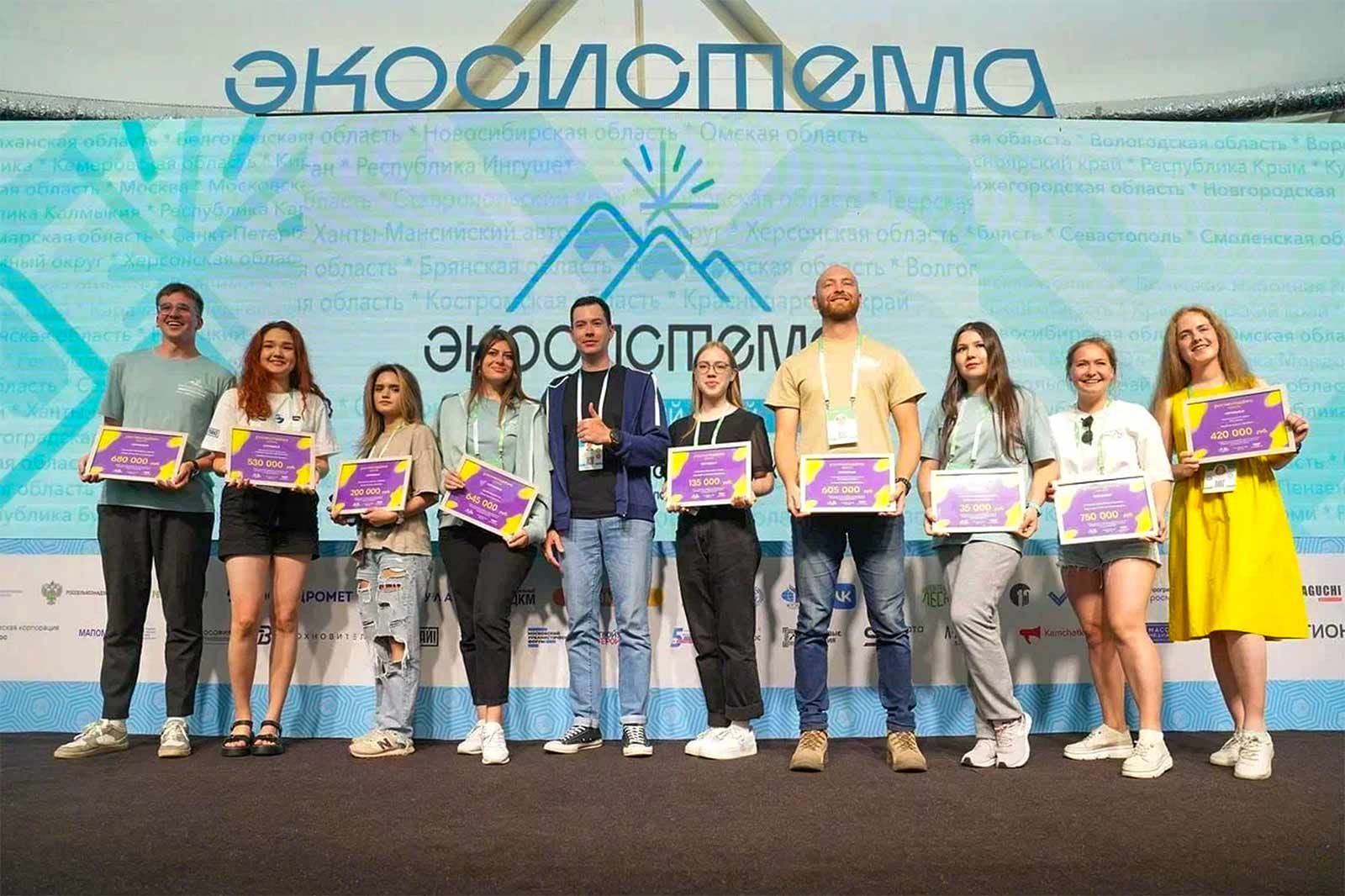 Фото: пресс-служба Комитета общественных связей и молодежной политики города Москвы