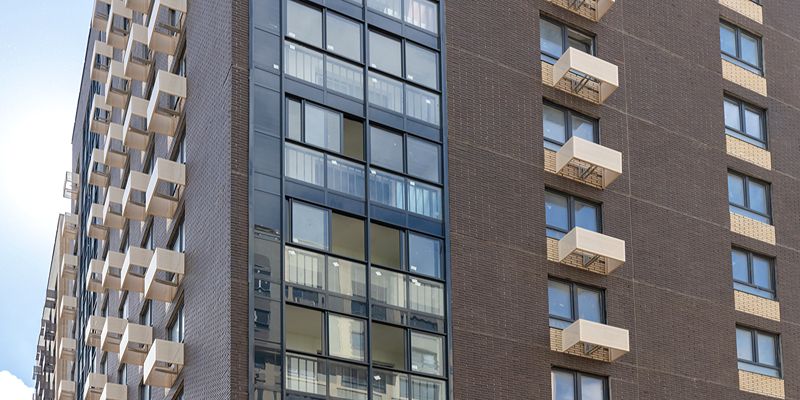 В Нижегородском районе расселили 10 домов по программе реновации