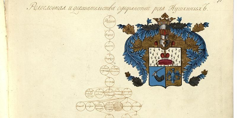 В День писателя Главархив напомнил о своих онлайн-книгах об известных литераторах