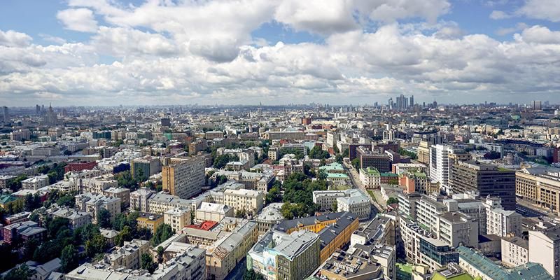 Оборот сферы услуг населению за 2024 год вырос на 4,7 процента
