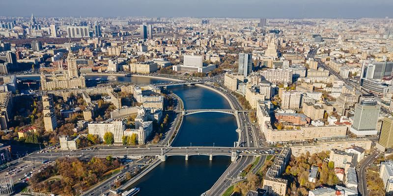 Москва в третий раз лидирует в ренкинге регионов РФ по показателям достижения Целей устойчивого развития