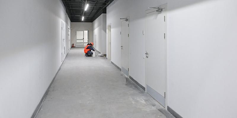 В 2024 году бизнес арендовал в Москве 25 земельных участков для строительства коммерческих объектов