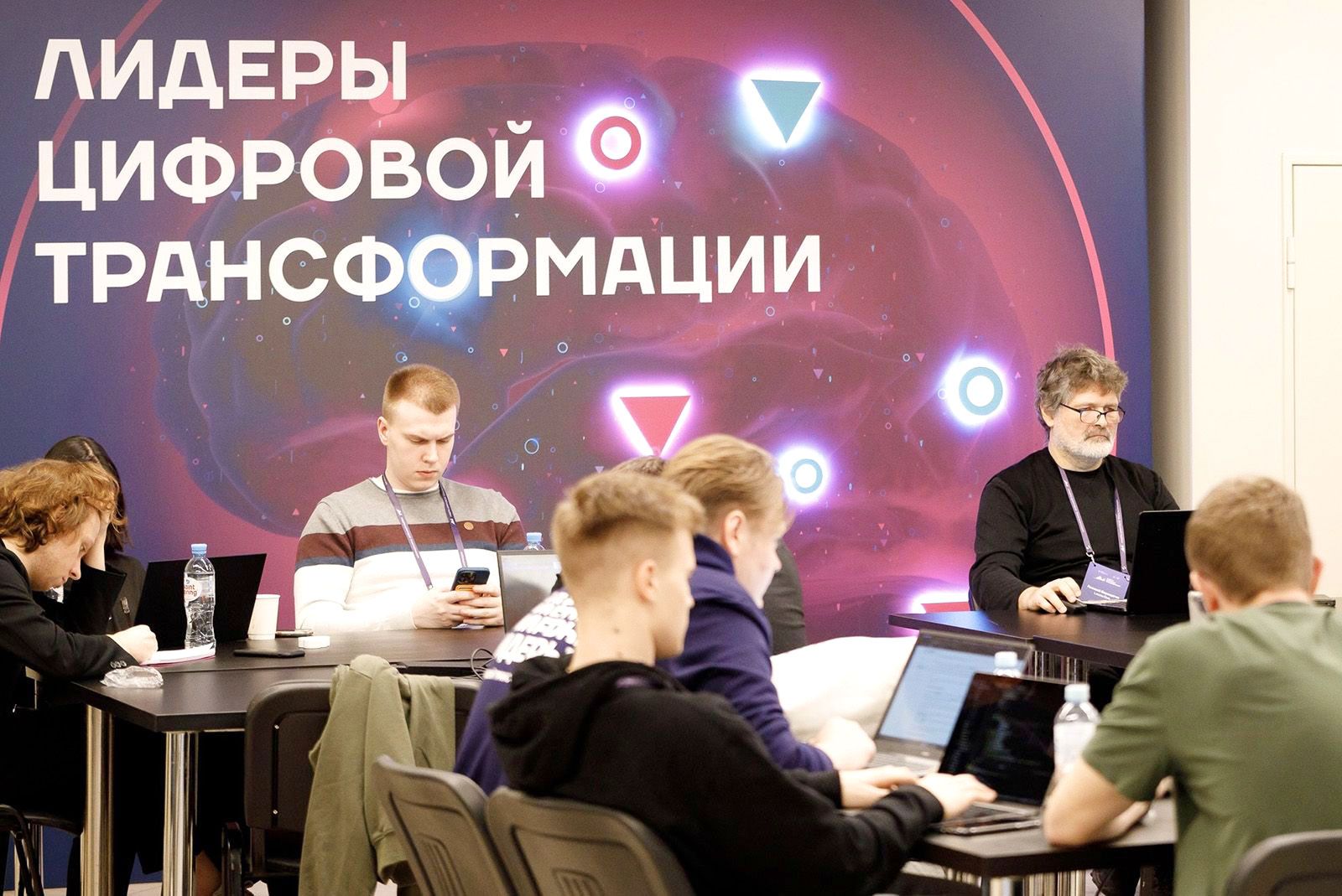 Фото: пресс-служба Департамента предпринимательства и инновационного развития города Москвы