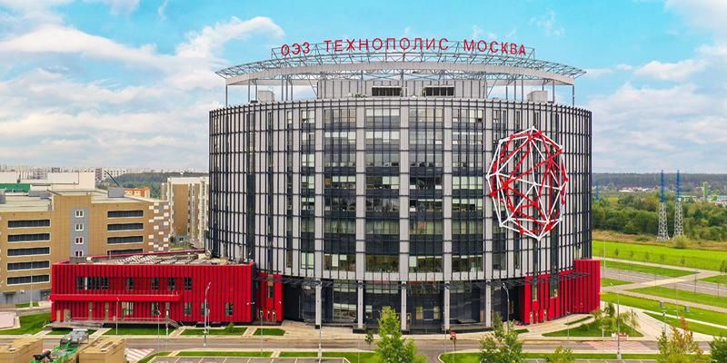 Более 2,5 миллиарда рублей налоговых льгот получили резиденты ОЭЗ «Технополис Москва» за шесть месяцев