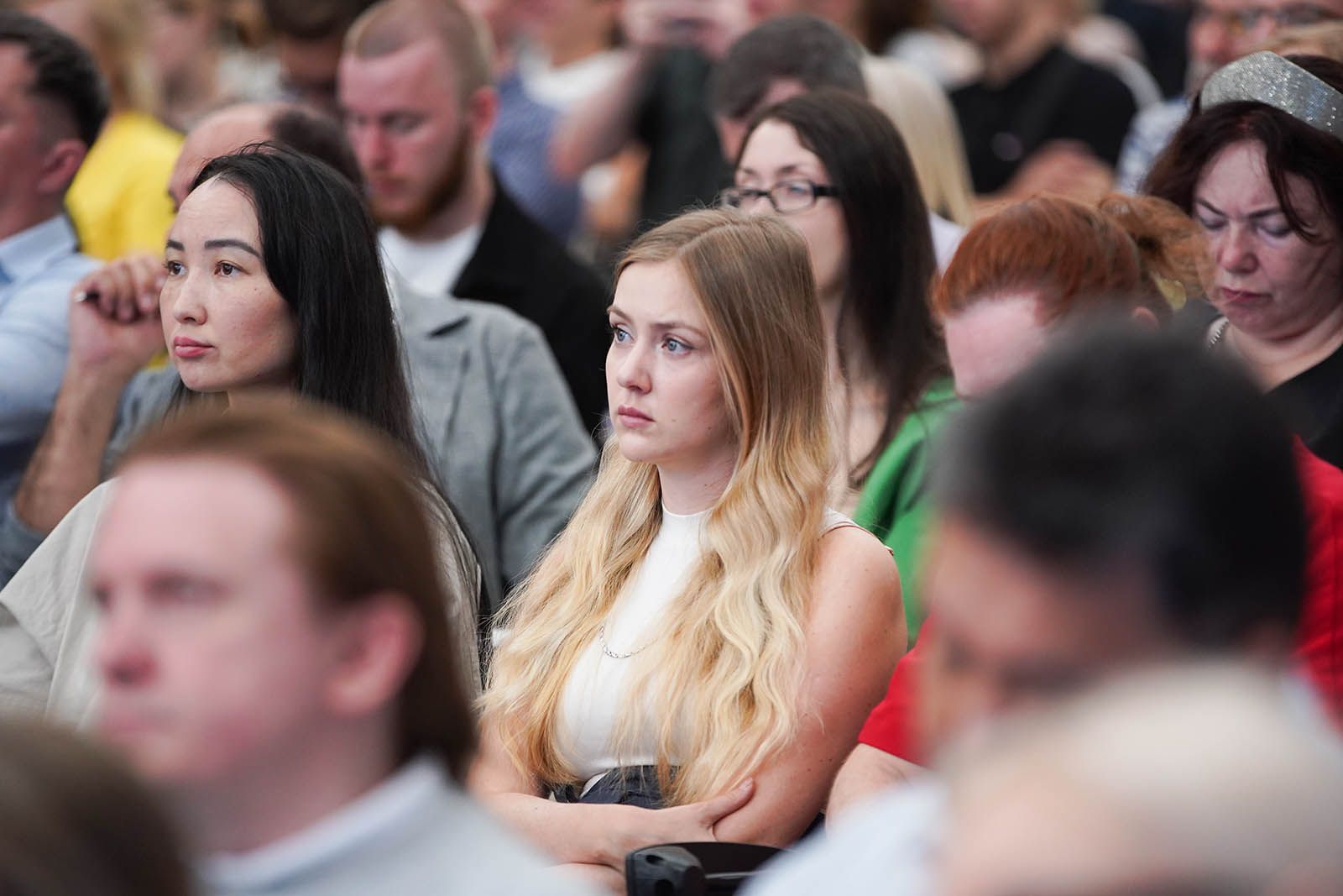 Фото: пресс-служба Департамента предпринимательства и инновационного развития города Москвы
