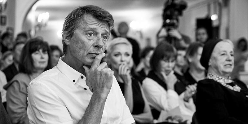 «Зависть богов», «Чемпионы», «Калашников». Умер народный артист России Анатолий Лобоцкий