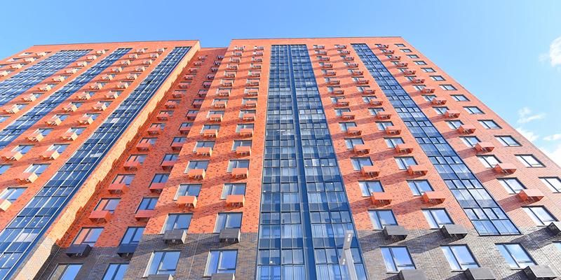 Город выставил на торги два помещения в новых домах у станции метро «Перово»