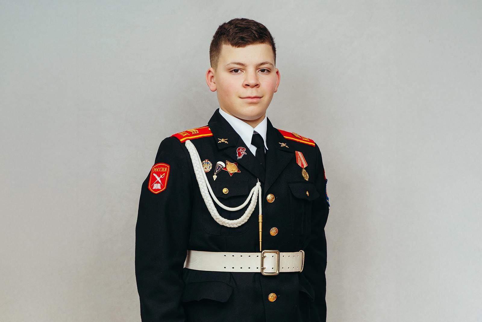 Степан Степанян