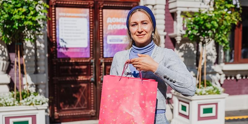 «Домики добра»: что приносят москвичи для участников СВО, детей и животных