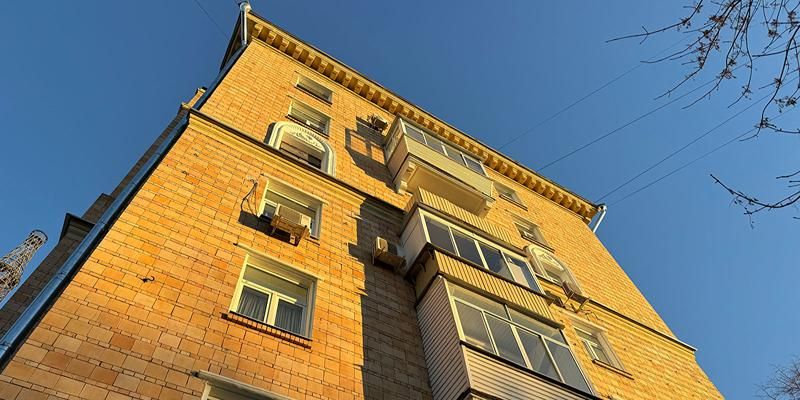 В Москве завершается капитальный ремонт 38 зданий, облицованных керамической плиткой