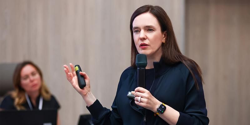 В столице началась серия стратегических сессий для прогнозирования потребности экономики в кадрах