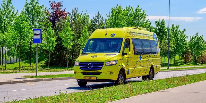 Как сервис «По пути» помогает москвичам удобно планировать маршруты