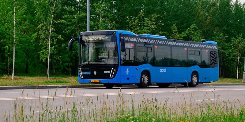 Как изменилось обслуживание пассажиров в ТиНАО с появлением маршрутов № 128 и 159