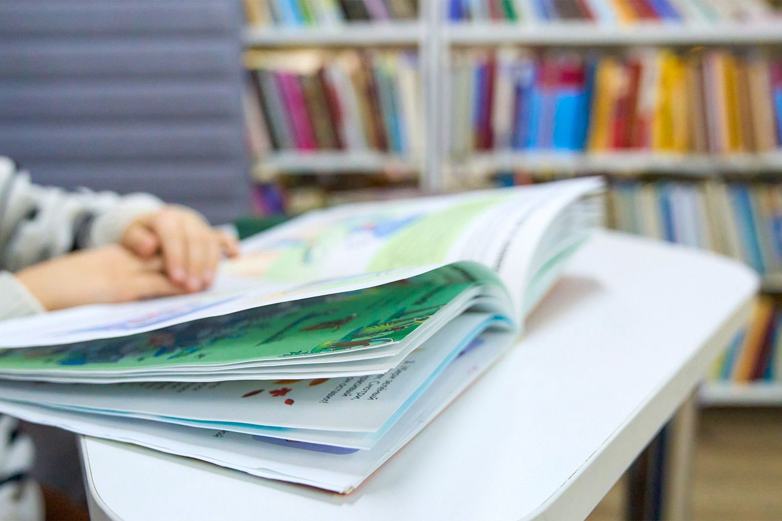 Фото: Евгений Самарин. Mos.ru