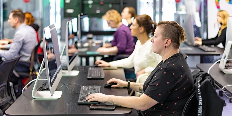 В «Технограде» на ВДНХ расскажут о том, как построить карьеру в ИТ-сфере