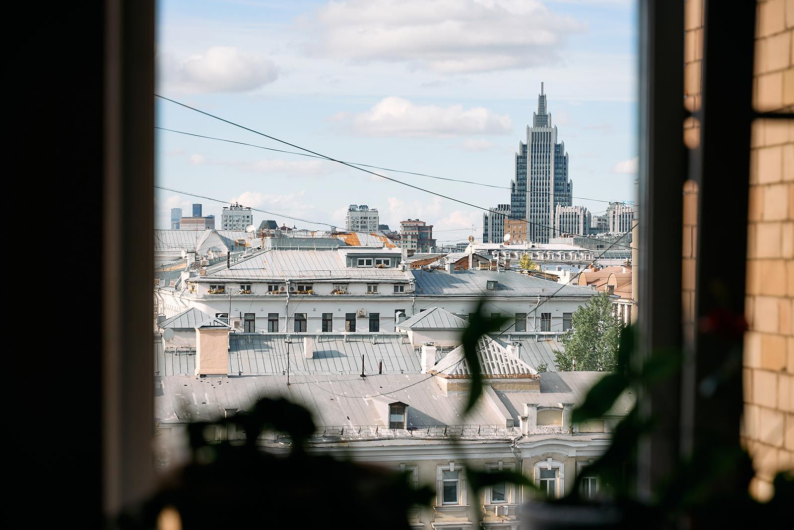 Фото: Московский музей современного искусства 