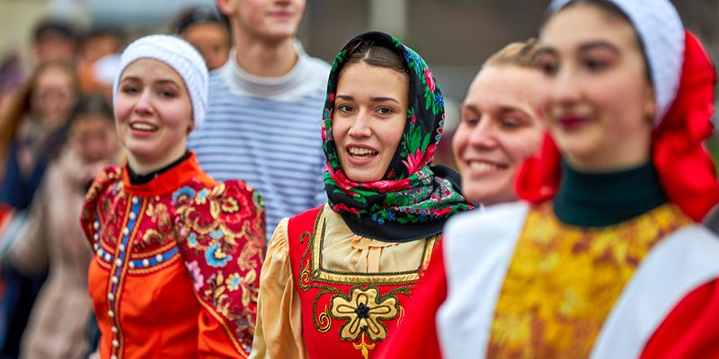 История и традиции: как встретят День народного единства в культурных учреждениях Москвы