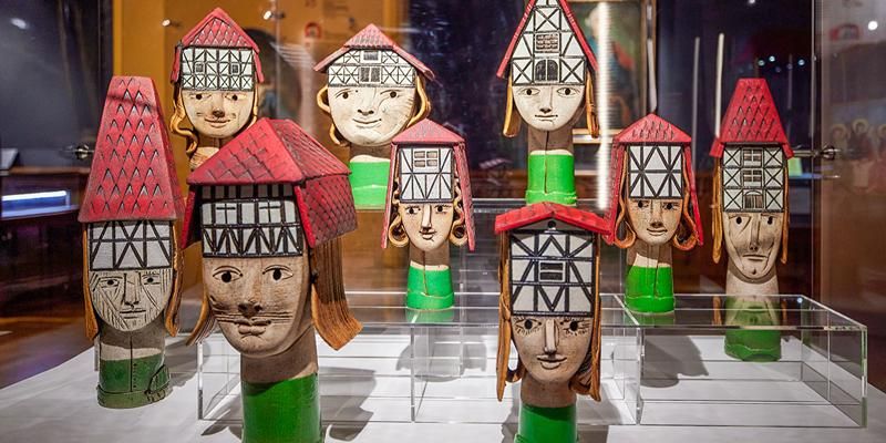 Люди и фонды «Царицына». Сотрудники музея-заповедника — о дорогих сердцу экспонатах