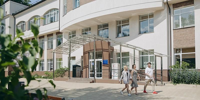 Как коворкинг-центры Москвы помогают НКО в проведении благотворительных мероприятий