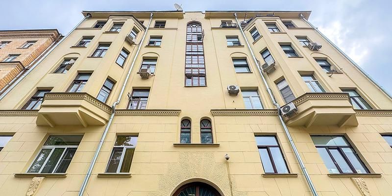 70 доходных домов в Москве привели в порядок в рамках программы капремонта