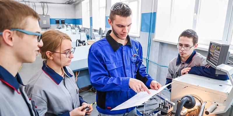Отточить мастерство. Преподаватели — о том, как проходит практика в московских колледжах