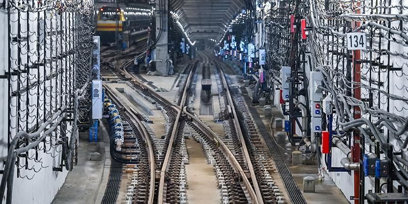 Длина нового участка Таганско-Краснопресненской линии метро превысит пять километров