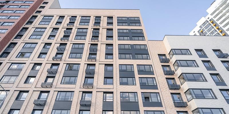 Два участка в Даниловском районе реорганизуют по программе КРТ