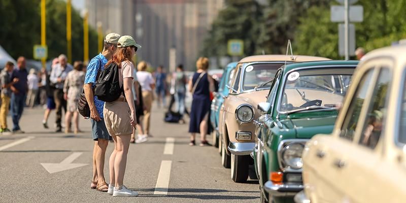 В районе Университетской площади с 12 по 14 июля ограничат движение транспорта