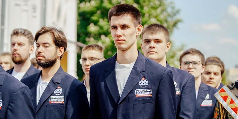 Ко Дню памяти и скорби в столице пройдут патриотические мероприятия для молодежи