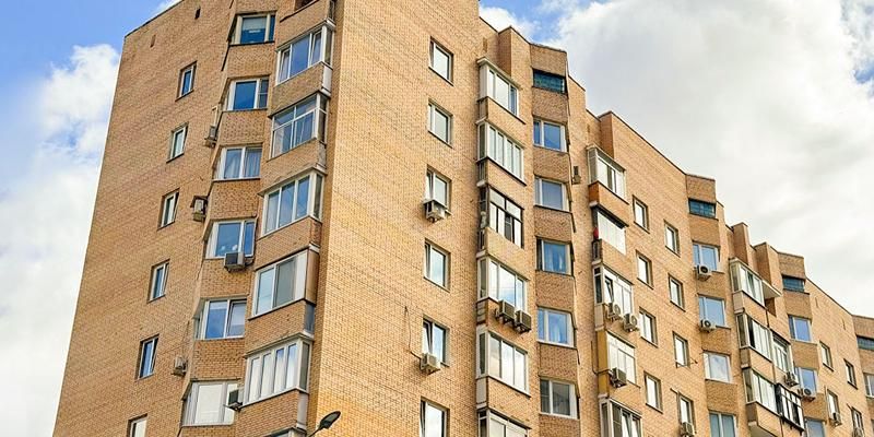Более 30 домов у столичных вокзалов капитально отремонтируют в этом году