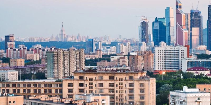 Москва впервые по фактору «Эффективность процедур по выдаче разрешения на строительство» по всем показателям вошла в группу А